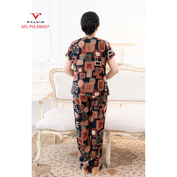 Bộ đồ lanh HDLANH07 - Ảnh 7