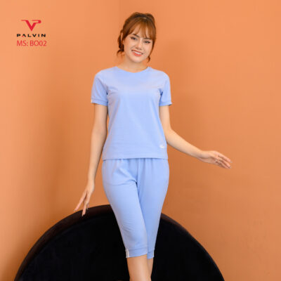 Bộ đồ nữ H2BDO02