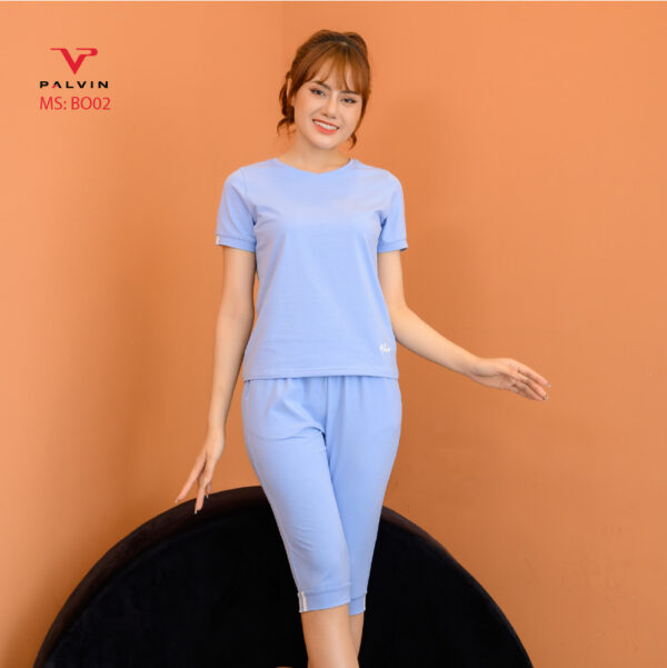 Bộ đồ nữ H2BDO02