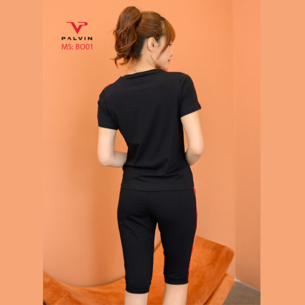 Bộ đồ nữ H2BDO01 - Ảnh 4