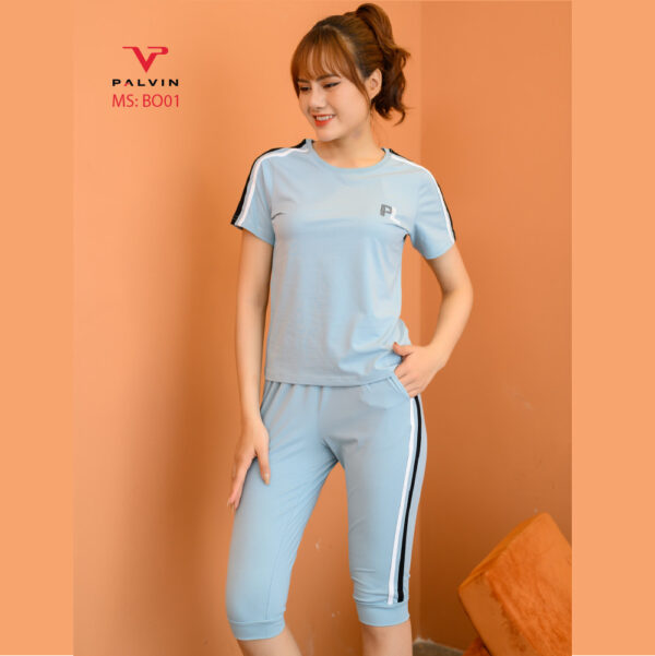 Bộ đồ nữ H2BDO01 - Ảnh 3