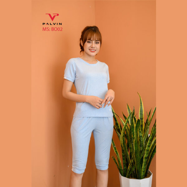 Bộ đồ nữ H2BDO02 - Ảnh 3
