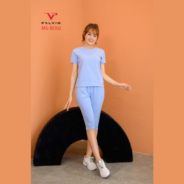 Bộ đồ nữ H2BDO02 - Ảnh 7