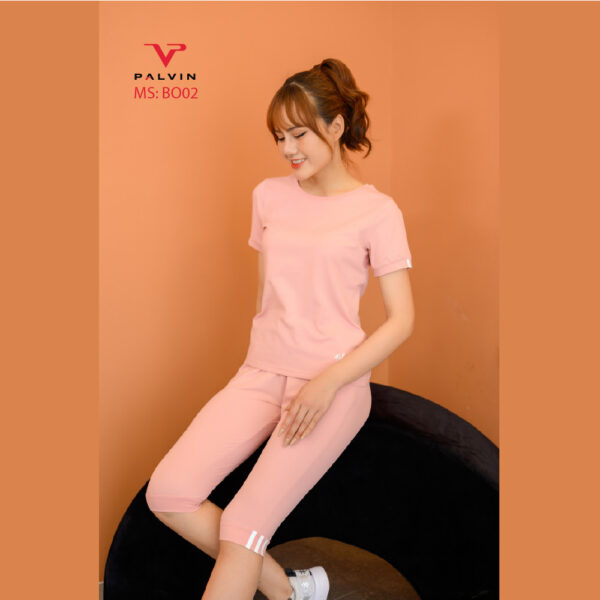 Bộ đồ nữ H2BDO02 - Ảnh 2