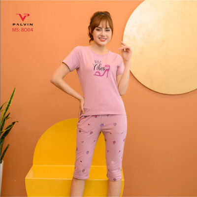 Bộ đồ nữ H2BDO04