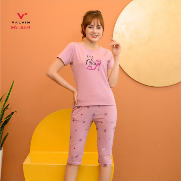 Bộ đồ nữ H2BDO04