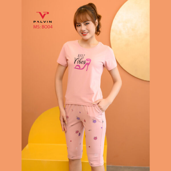 Bộ đồ nữ H2BDO04 - Ảnh 5