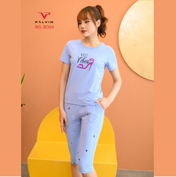 Bộ đồ nữ H2BDO04 - Ảnh 2