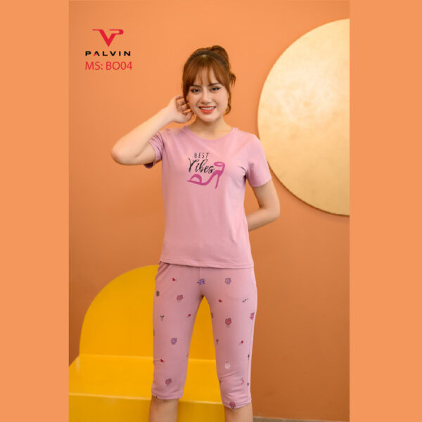 Bộ đồ nữ H2BDO04 - Ảnh 6
