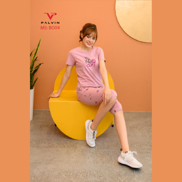 Bộ đồ nữ H2BDO04 - Ảnh 7