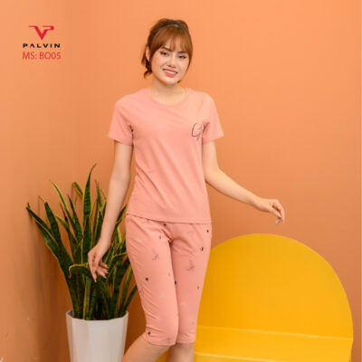 Bộ đồ nữ H2BDO05