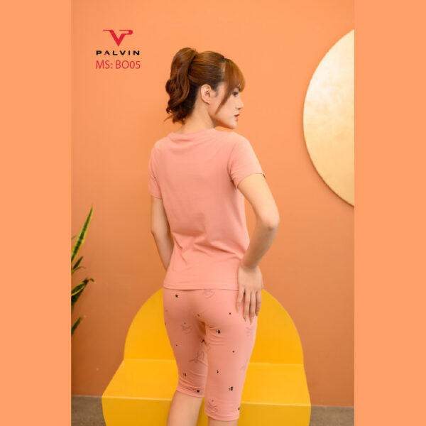 Bộ đồ nữ H2BDO05 - Ảnh 5