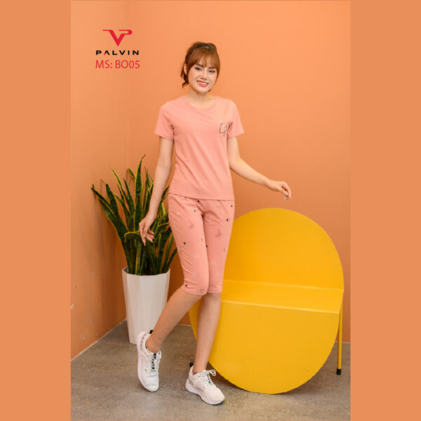 Bộ đồ nữ H2BDO05 - Ảnh 4