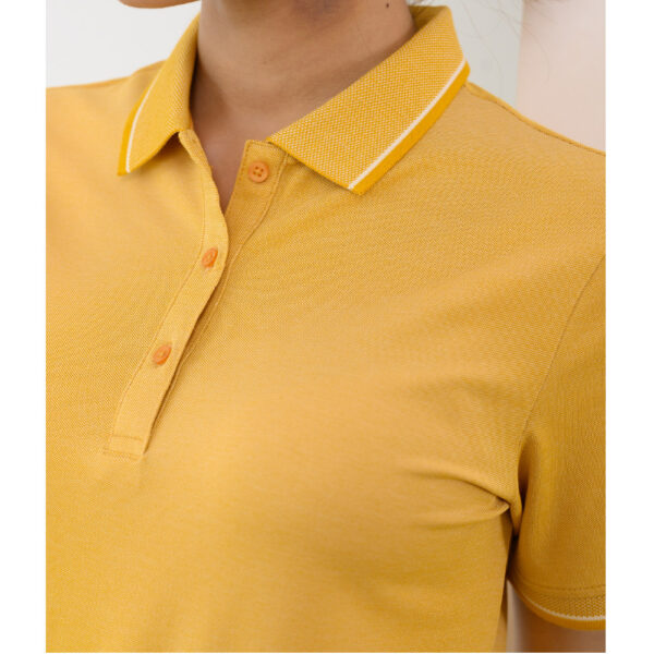 Áo Polo nữ -H2APL05 - Ảnh 6