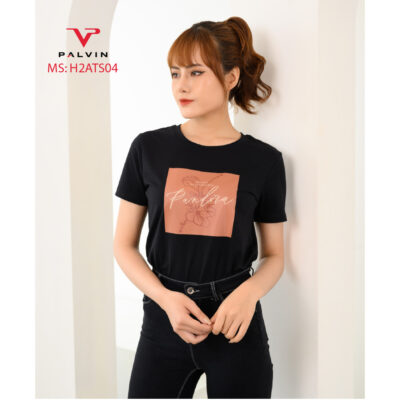 Áo Tshirt H2ATS04