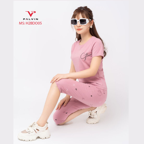 Bộ đồ nữ H2BDO05 - Ảnh 8