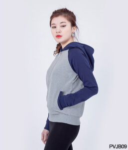 Áo khoác nữ bomber Paltex PVJB09