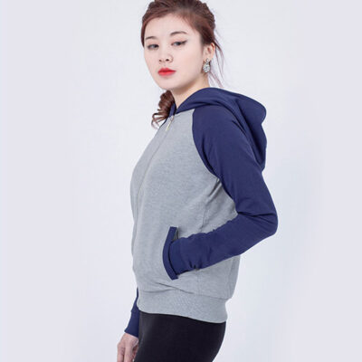 Áo khoác nữ bomber Paltex PVJB09