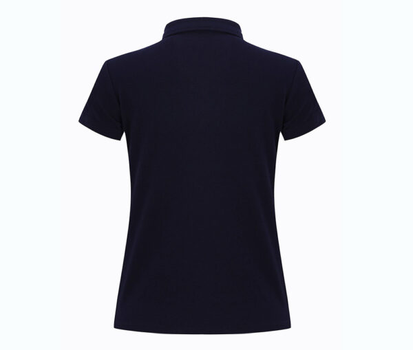 Áo polo nữ nhiều màu Paltex APLT040 - Ảnh 8