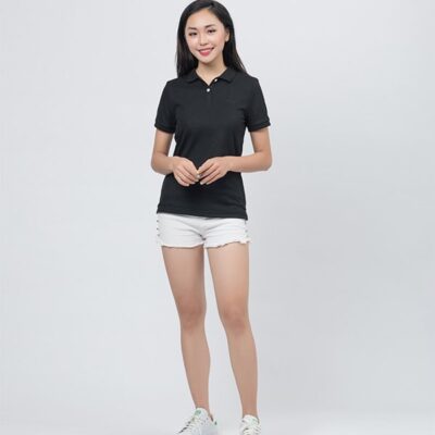 Áo Polo nữ Paltex PL03