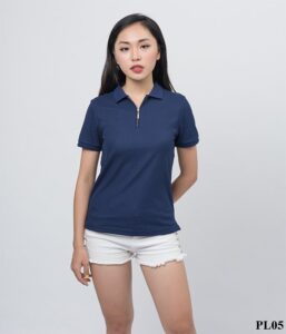 Áo Polo nữ Paltex PL05