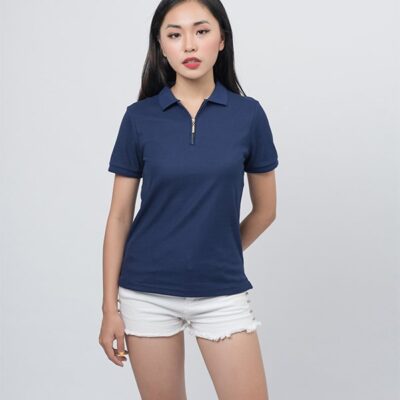 Áo Polo nữ Paltex PL05