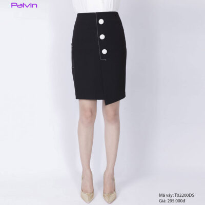 Chân váy công sở Paltex T02200
