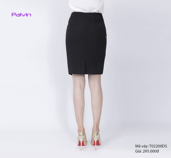 Chân váy công sở Paltex T02200 - Ảnh 3