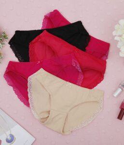 Quần lót nữ Paltex PV37