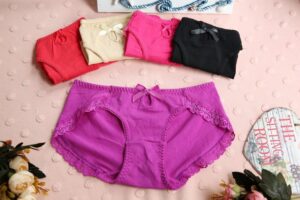 Quần lót nữ Paltex PV18