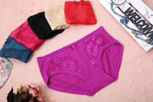 Quần lót nữ Paltex PV25