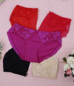 Quần lót nữ Paltex PV34