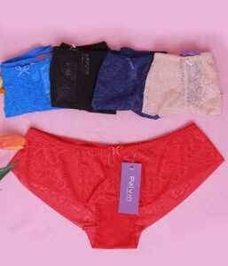 Quần lót ren nữ Paltex PV32