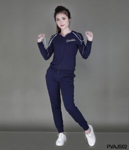 Quần mặc nhà thu đông nữ Paltex QPVAJS02