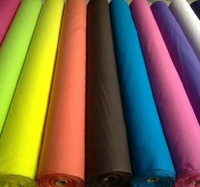 Vải cotton