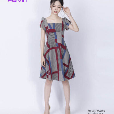 Váy đầm nữ Paltex T06193