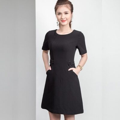 Đầm thời trang cao cấp Paltex PTDA01