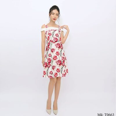 Váy nữ Paltex T0663