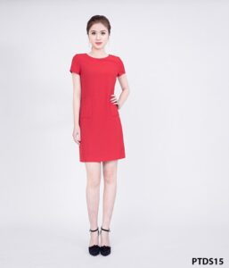 Váy thời trang trẻ Paltex PTDS15