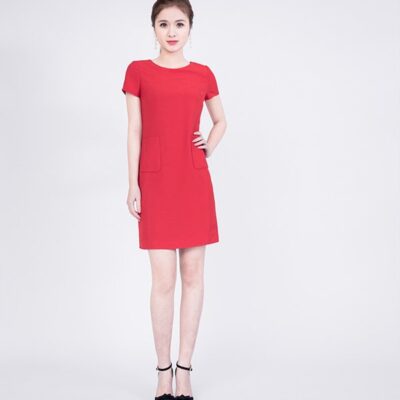 Váy thời trang trẻ Paltex PTDS15