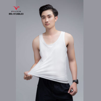 Áo ba lỗ nam - H1ABL03