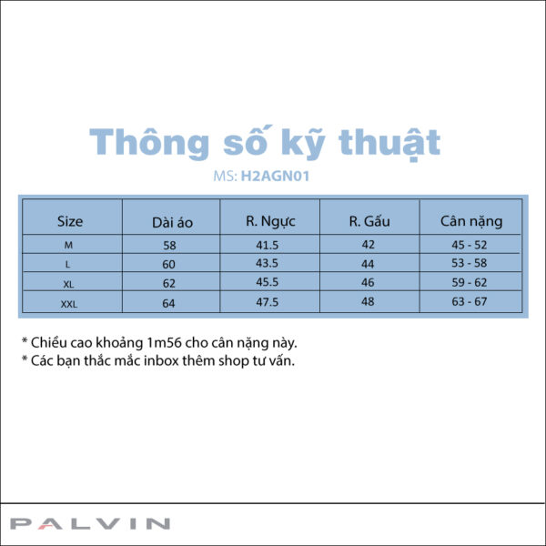 Áo giữ nhiệt cổ tròn nữ H2AGN01 - Ảnh 4