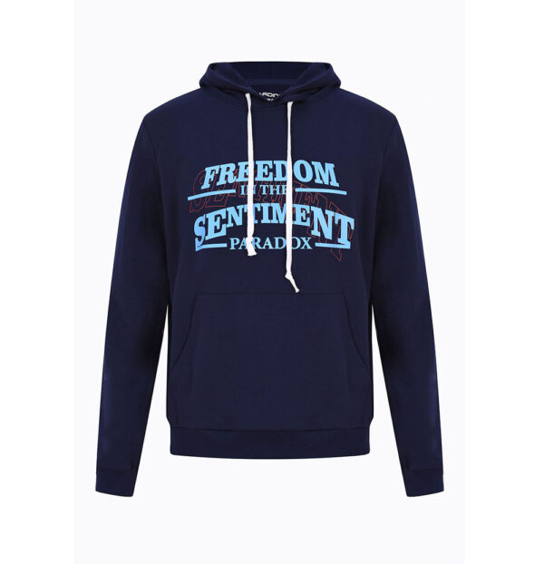Áo hoodie Palvin