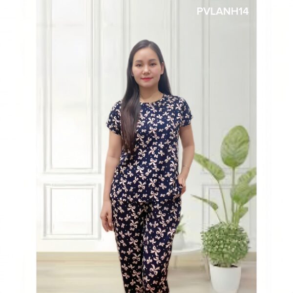 PVLANH14 Bộ đồ trung niên - Ảnh 6