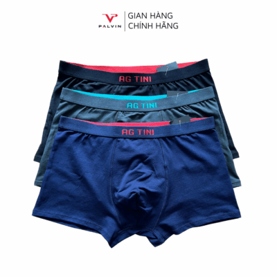 Quần sịp đùi nam cotton AG TiNi mã PMB09