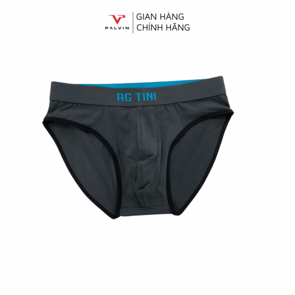 Quần sịp tam giác nam cotton AG TiNi mã PMT09 - Ảnh 4