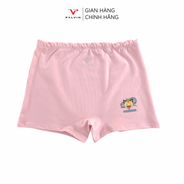 QKD- Quần chíp đùi - Ảnh 5