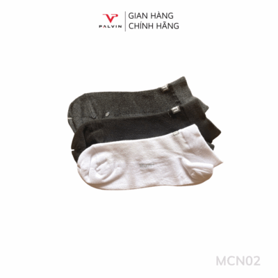 Bít tất nam cổ ngắn – MCN02