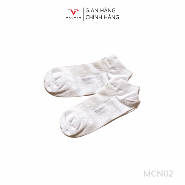 Bít tất nam cổ ngắn – MCN02 - Ảnh 3