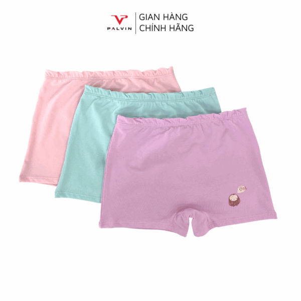 QKD- Quần chíp đùi - Ảnh 2